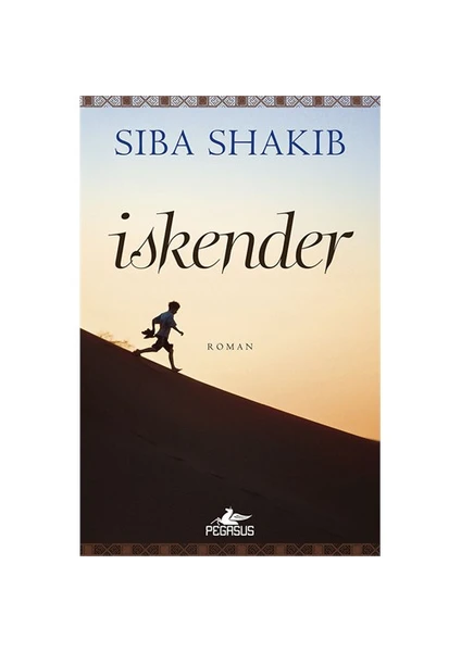 İskender - Siba Shakib