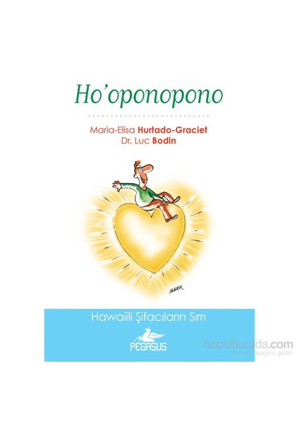 Ho'oponopono - Maria - Elisa Hurtado - Graciet