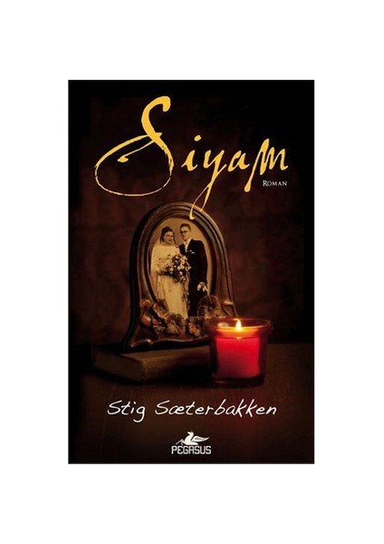 Siyam - Stig Saeterbakken