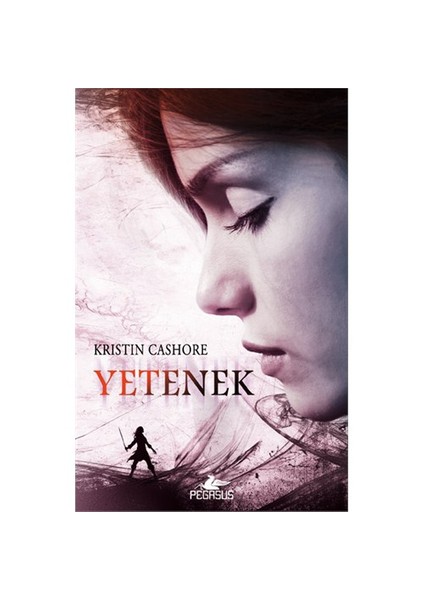 Yetenek - Kristin Cashore