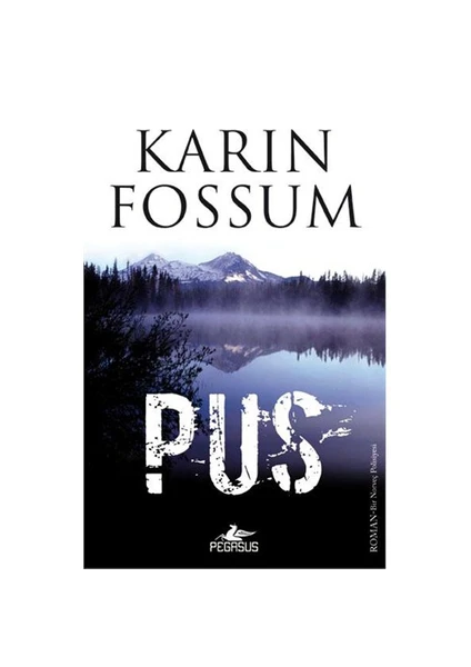 Pus - Karin Fossum