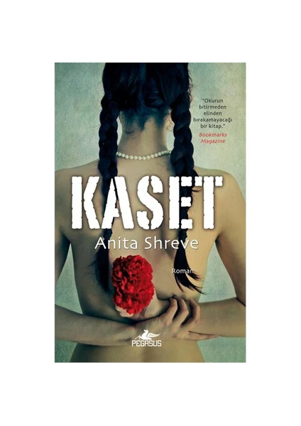 Kaset - Anita Shreve