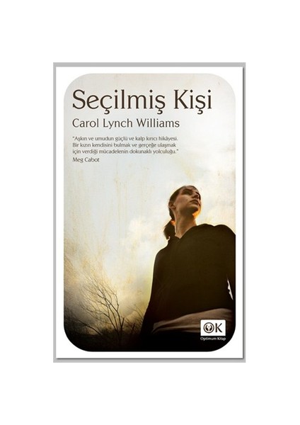Seçilmiş Kişi-Carol Lynch Williams