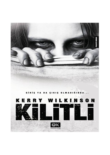 Kilitli-Kerry Wilkinson