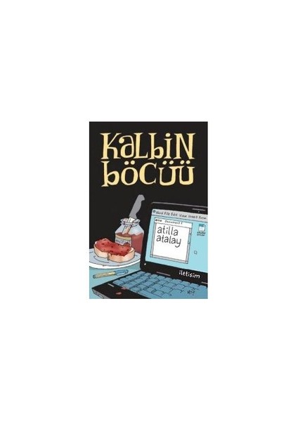 Kalbin Böcüü - Atilla Atalay