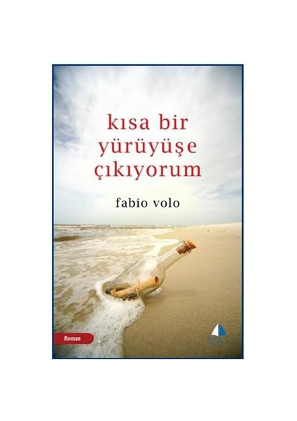 Kısa Bir Yürüyüşe Çıkıyorum