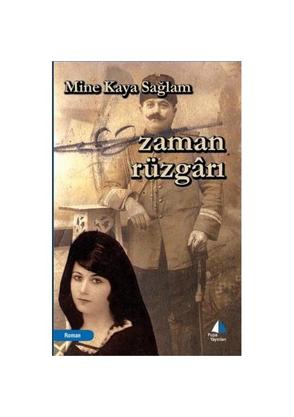 Zaman Rüzgarı