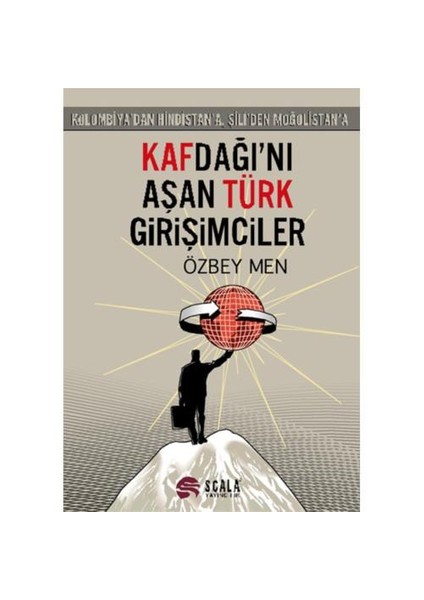 Kafdağı'nı Aşa Türk Girişimciler