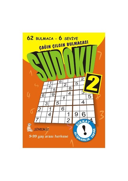 Sudoku 2