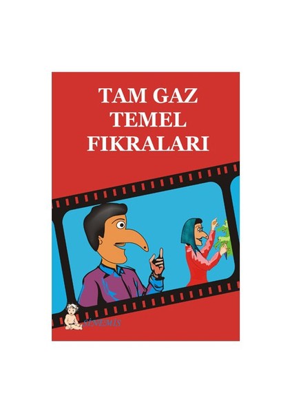 Tam Gaz Temel fıkraları