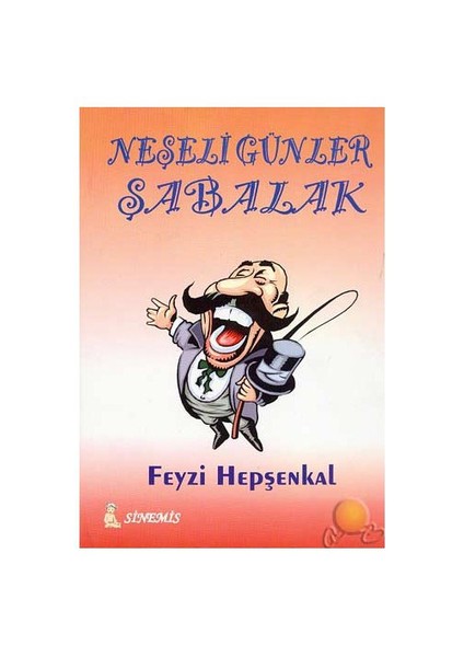 Neşeli Günler Şabalak