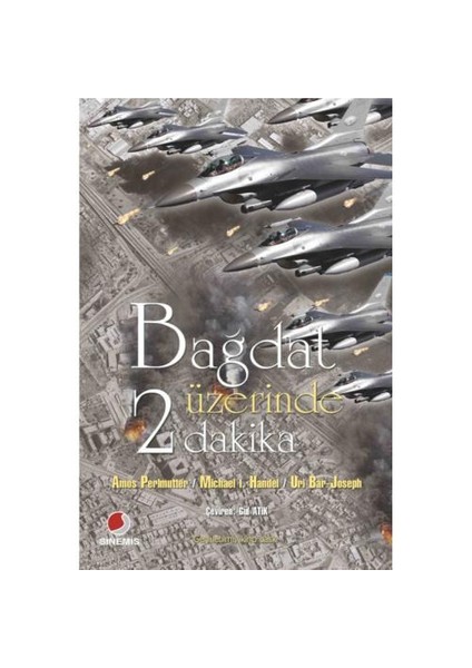 Bağdat Üzerinde İki Dakika