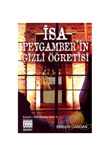 İsa Peygamber'in Gizli Öğretisi