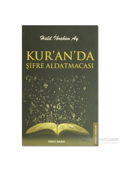 Kuranda Şifre Aldatmacası