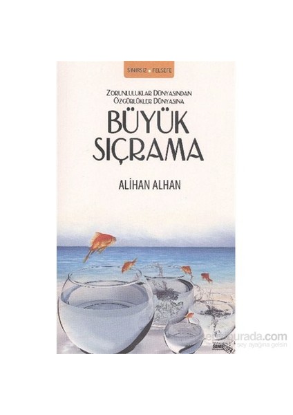 Büyük Sıçrama-Alihan Alhan