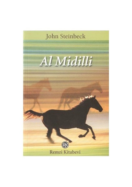 Al Midilli - John Steinbeck