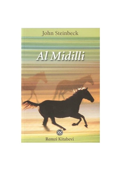 Al Midilli -  John Steinbeck