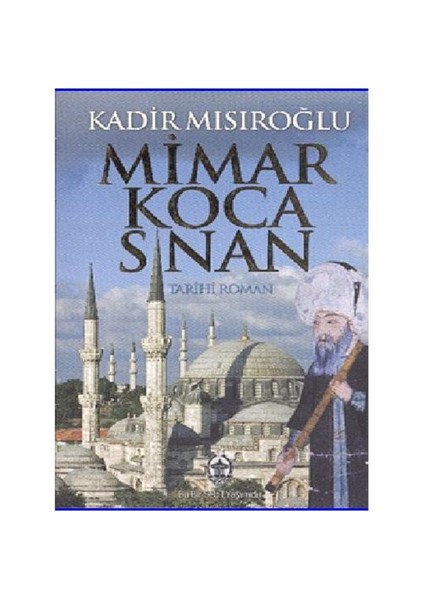 Mimar Koca Sinan