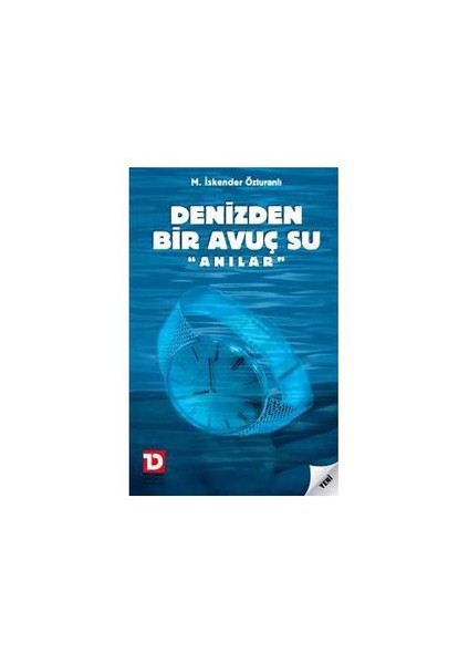 Denizden Bir Avuç Su