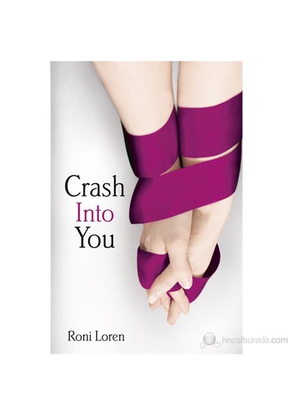 Crash Into You-Roni Loren