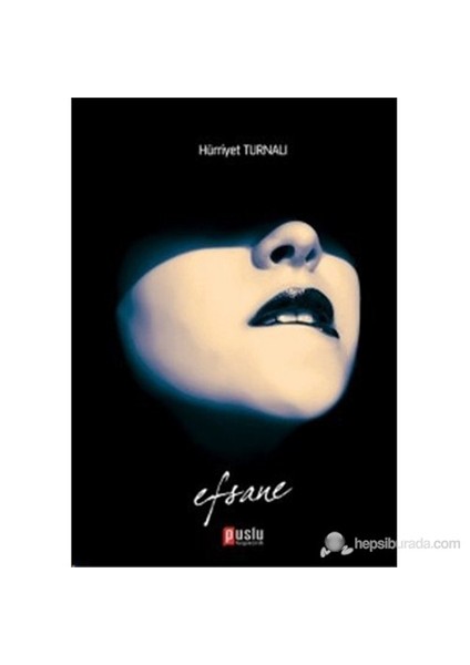 Efsane-Hürriyet Turnalı