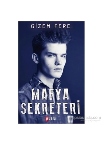 Mafya Sekreteri - Gizem Fere