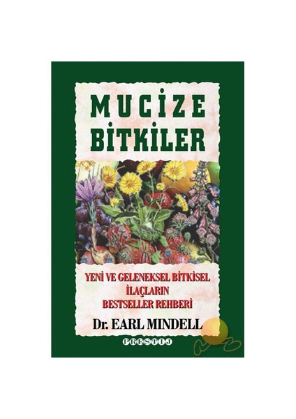 Mucize Bitkiler