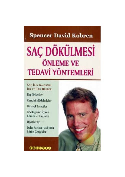 Saç Dökülmesi Önleme Ve Tedavi Yöntemleri