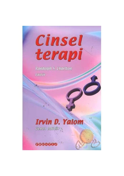 Cinsel Terapi - Irvin D. Yalom