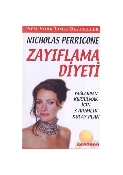 Zayıflama Diyeti