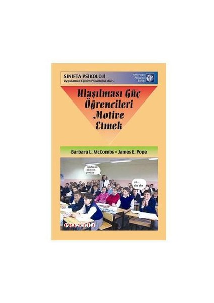 Ulaşılması Güç Öğrencileri Motive Etmek