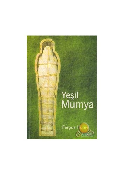 Yeşil Mumya