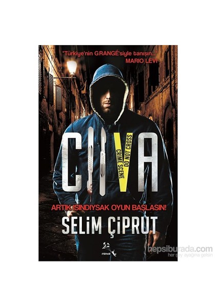 Cıva II - Selim Çiprut