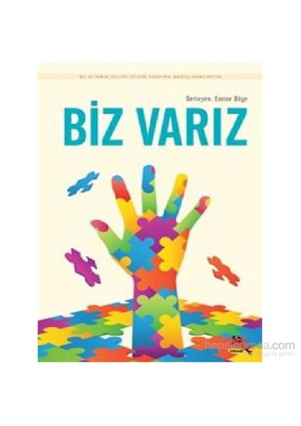 Biz Varız-Hakan Kayar