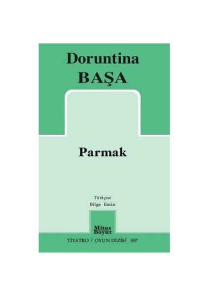 Parmak-Doruntina Başa