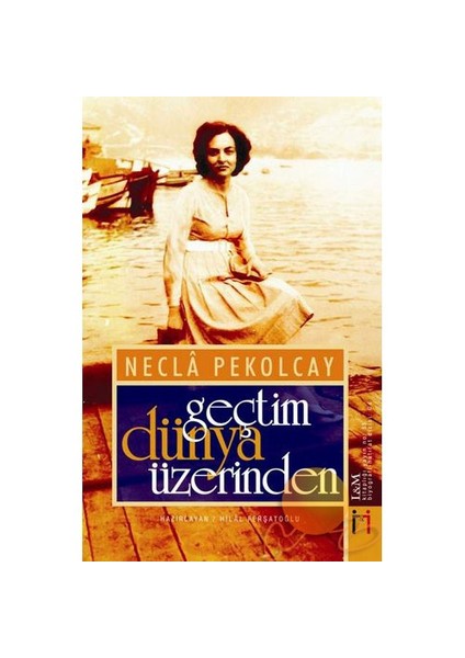 Geçtim Dünya Üzerinden