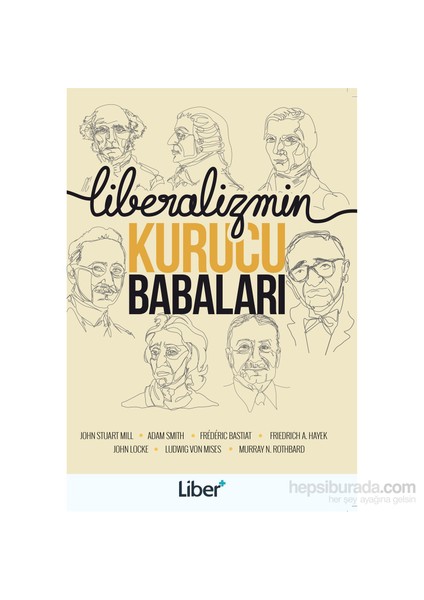 İberalizmin Kurucu Babaları