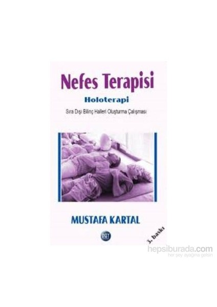 Nefes Terapisi - Mustafa Kartal