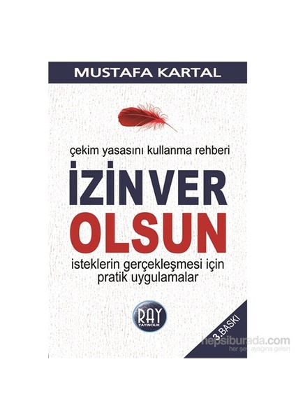 İzin Ver Olsun-Mustafa Kartal