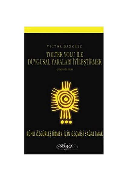 Duygusal Yaraları İyileştirmek-Stanislav Grof