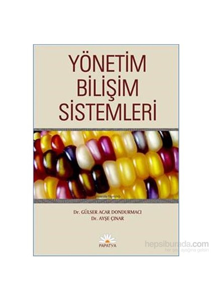 Yönetim Bilişim Sistemleri