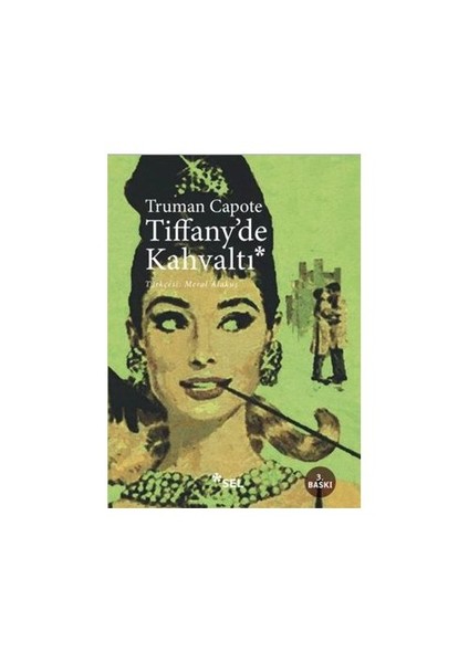 Tiffany'de Kahvaltı - Truman Capote