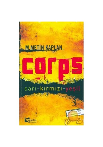 Corps