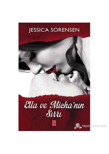 Ella ve Micha’nın Sırrı - Jessica Sorensen