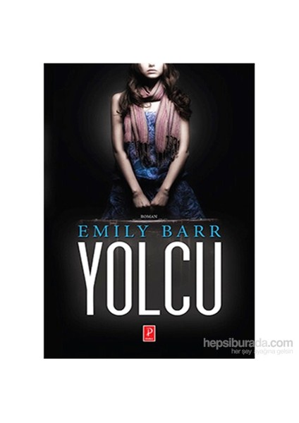 Yolcu-Emily Barr