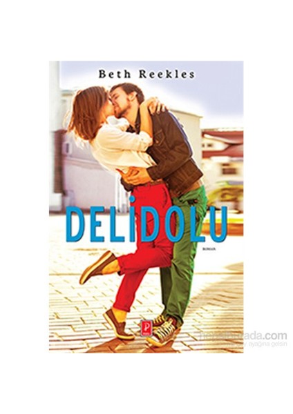 Delidolu-Beth Reekles