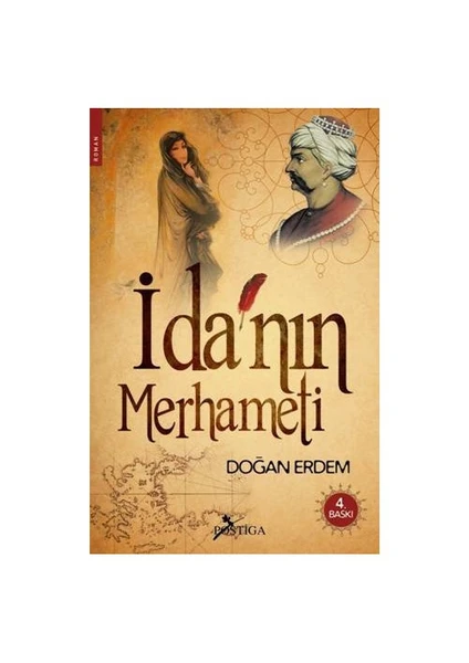 İda’Nın Merhameti-Doğan Erdem