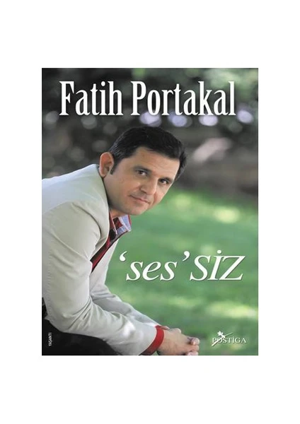 Ses'Siz-Fatih Portakal