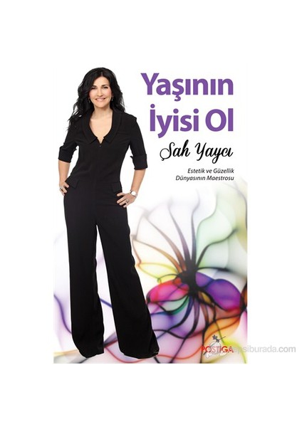 Yaşının İyisi Ol-Şah Yaycı