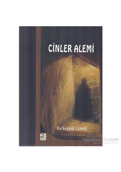 Cinler Alemi - Es-Seyyid Cemili